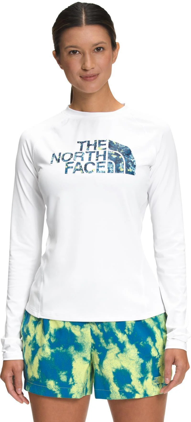 Class V Water Top - Womens - Image 21