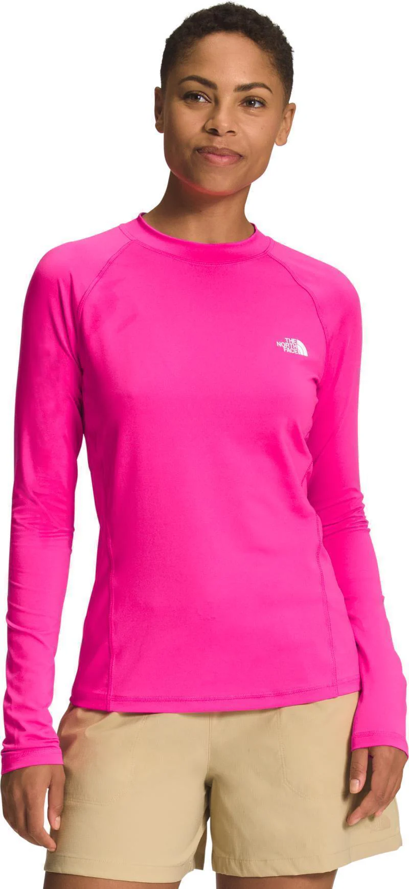 Class V Water Top - Womens - Image 3