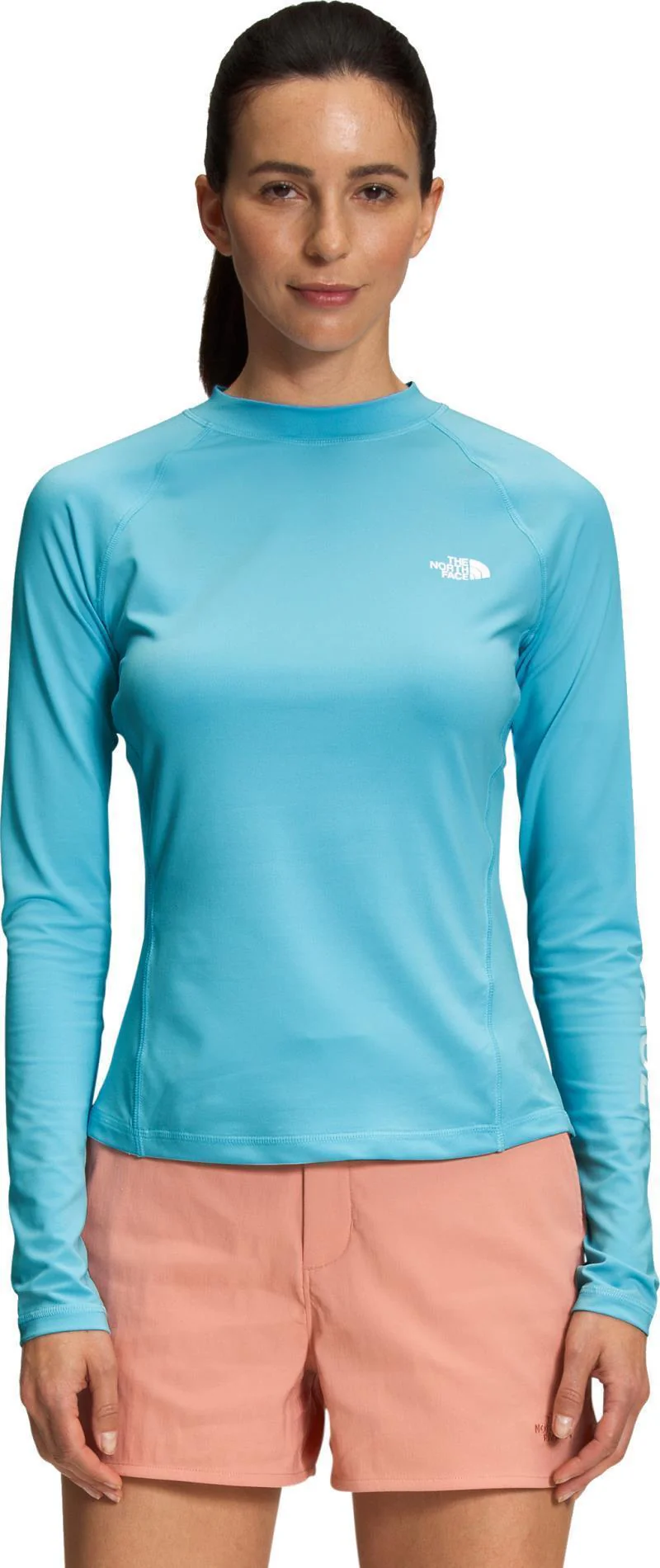 Class V Water Top - Womens - Image 31