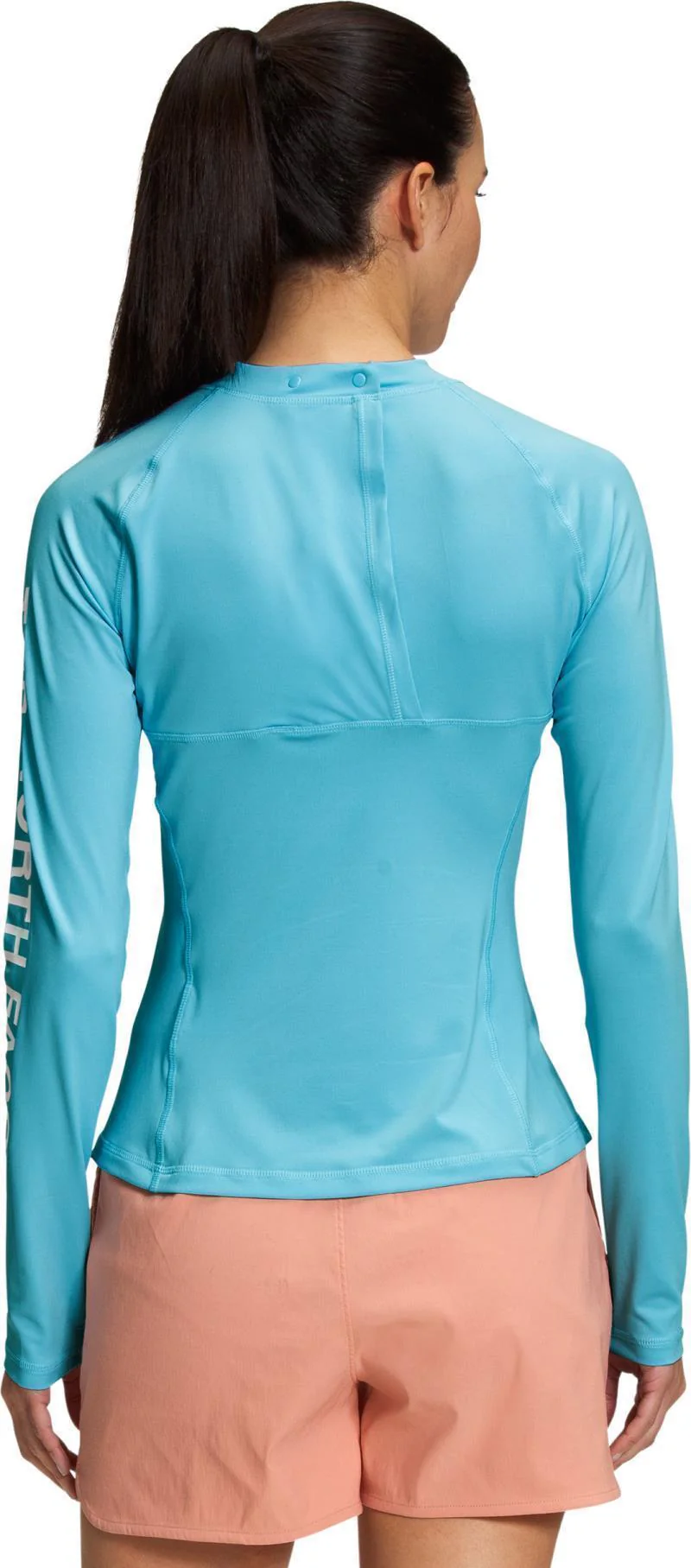 Class V Water Top - Womens - Image 32