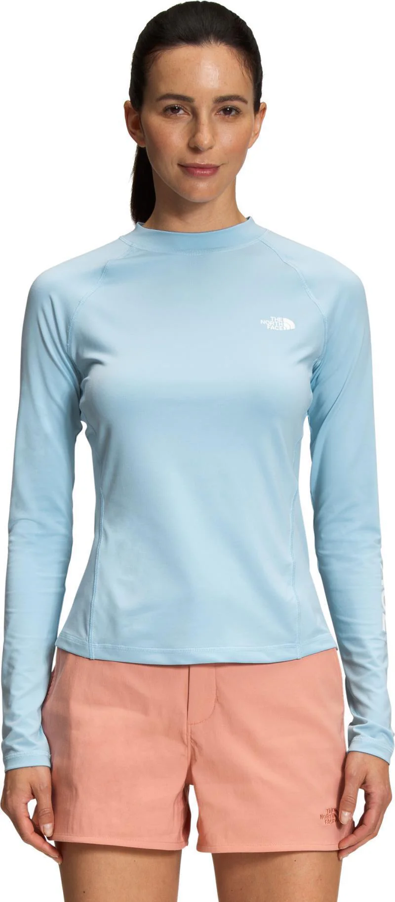 Class V Water Top - Womens - Image 33