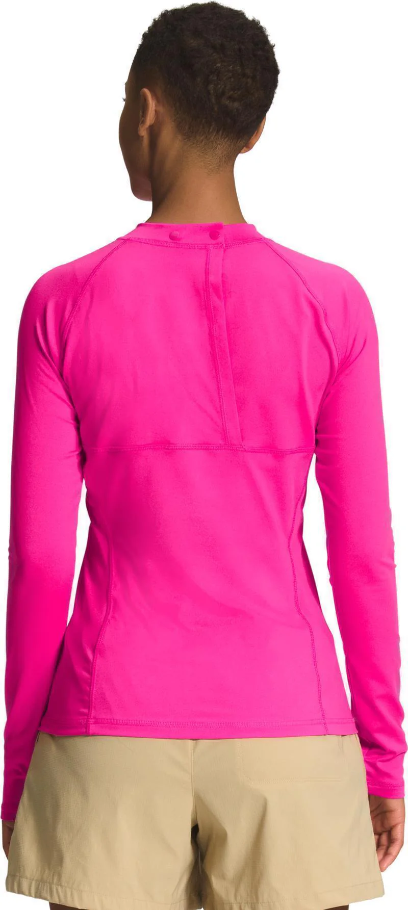 Class V Water Top - Womens - Image 4