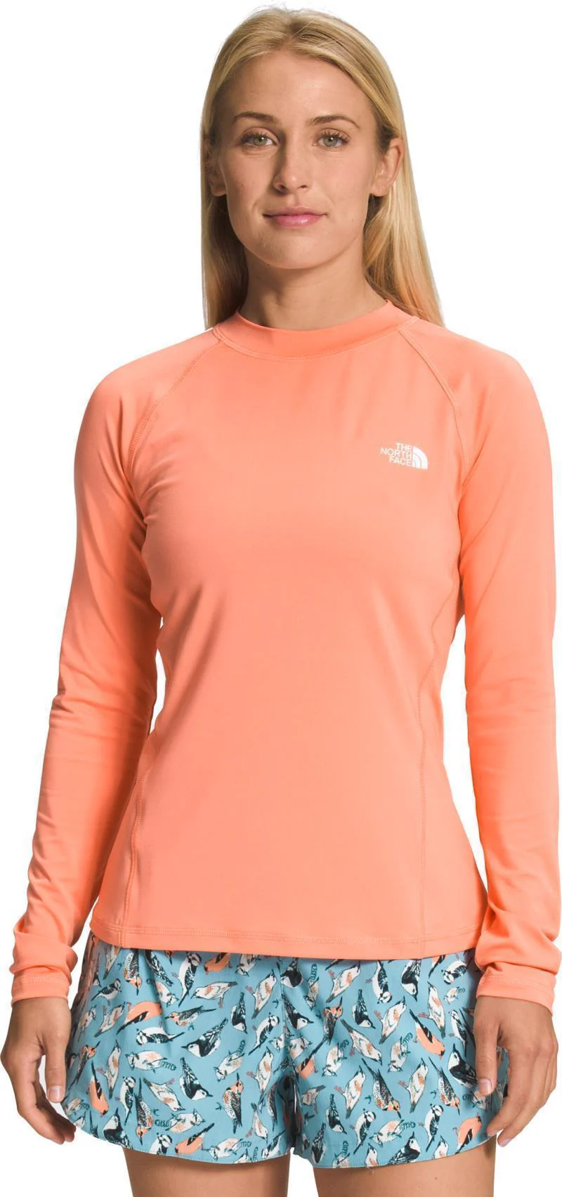 Class V Water Top - Womens - Image 7
