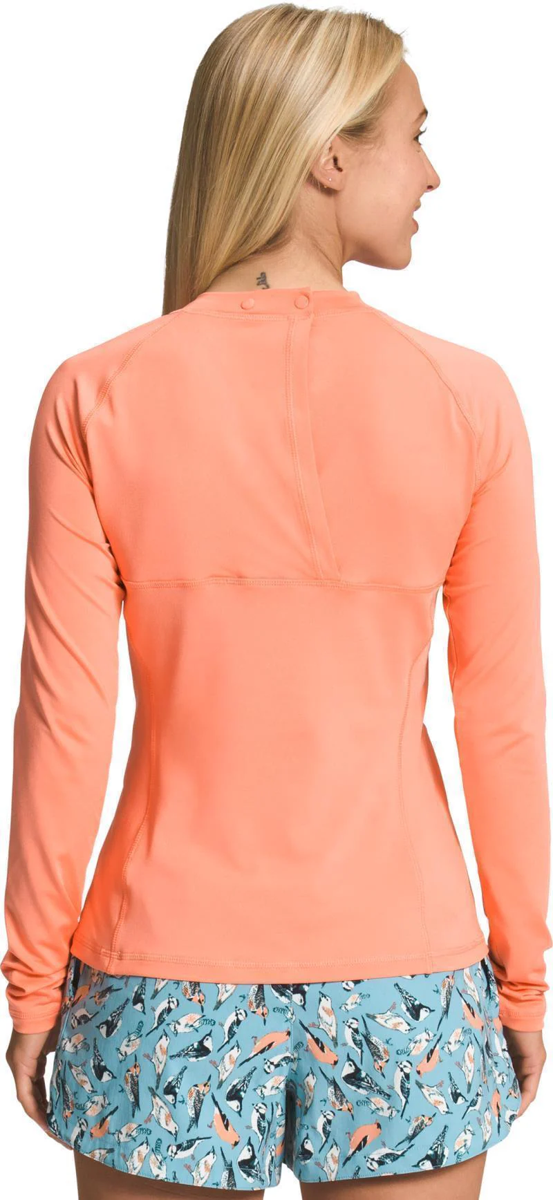 Class V Water Top - Womens - Image 8