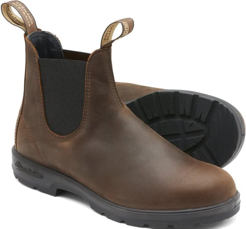 Classic - 1609 - Antique Brown - Image 3
