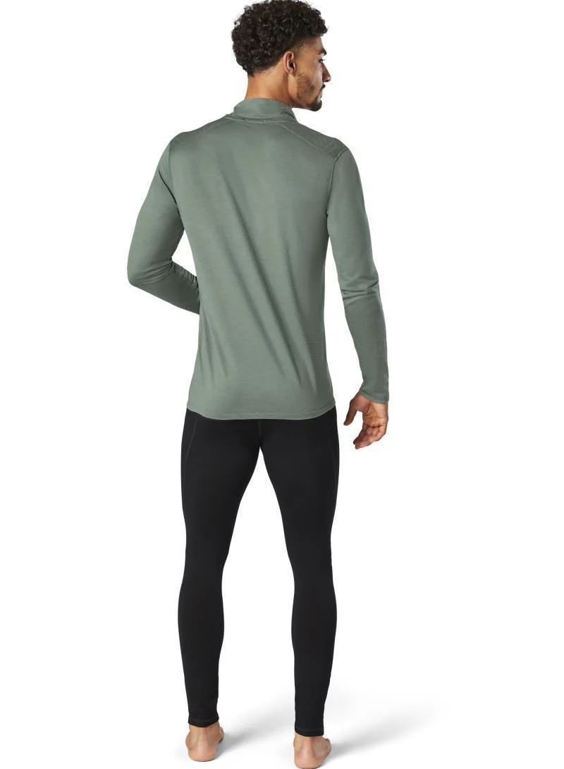 Classic All-Season (150) Merino Base Layer 1/4 Zip - Mens - Image 12
