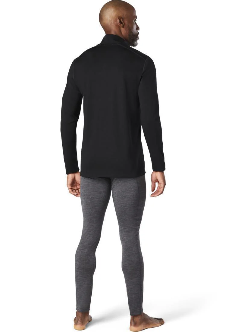 Classic All-Season (150) Merino Base Layer 1/4 Zip - Mens - Image 3