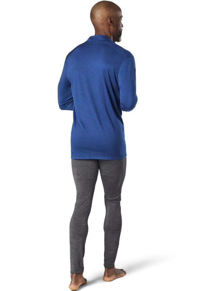 Classic All-Season (150) Merino Base Layer 1/4 Zip - Mens - Image 6