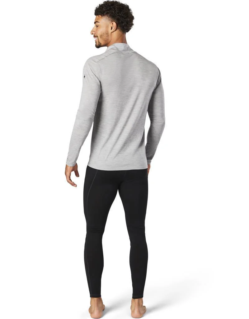 Classic All-Season (150) Merino Base Layer 1/4 Zip - Mens - Image 9