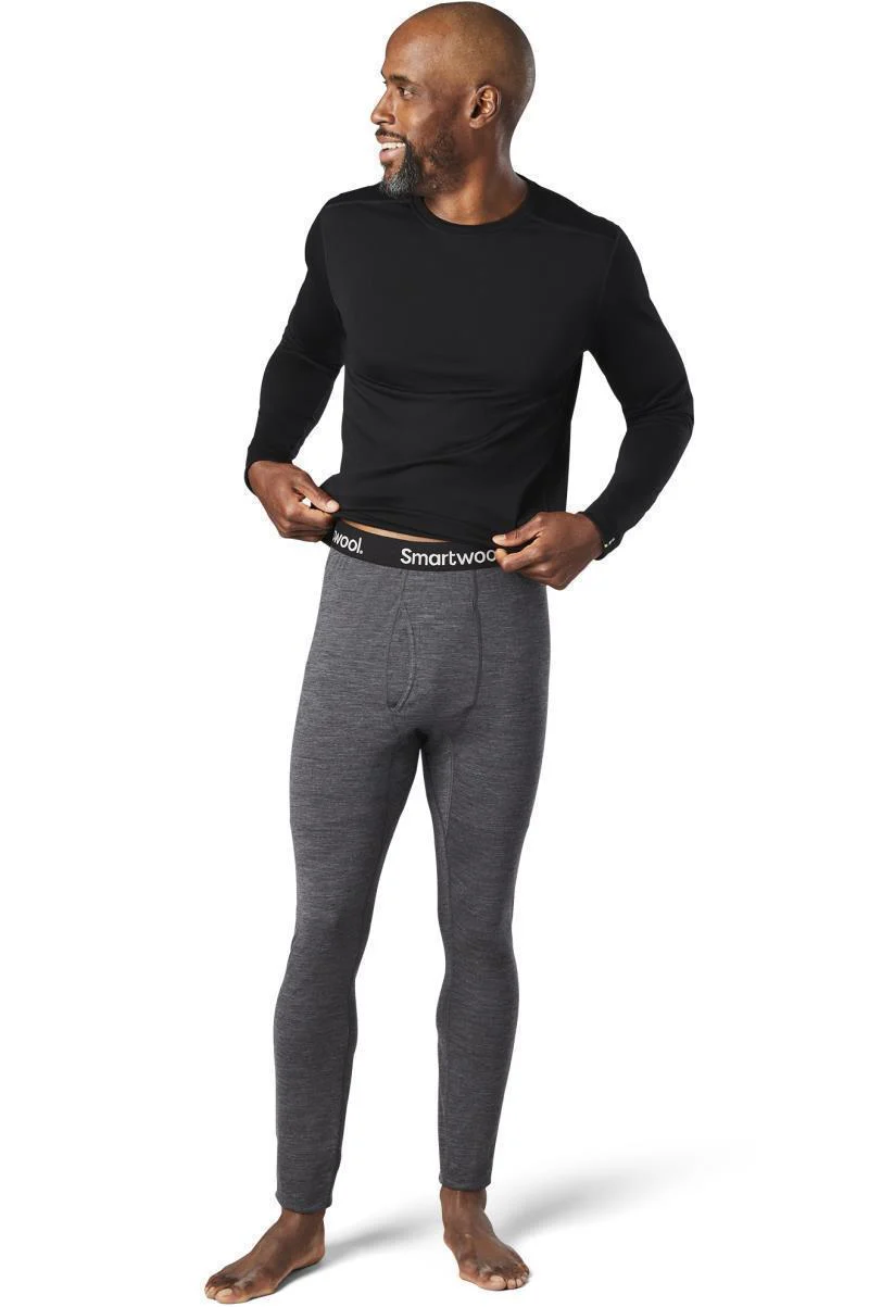 Classic All-Season (150) Merino Base Layer Bottoms - Mens - Image 2
