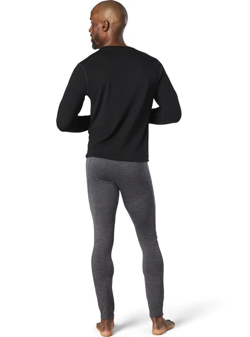 Classic All-Season (150) Merino Base Layer Bottoms - Mens - Image 3