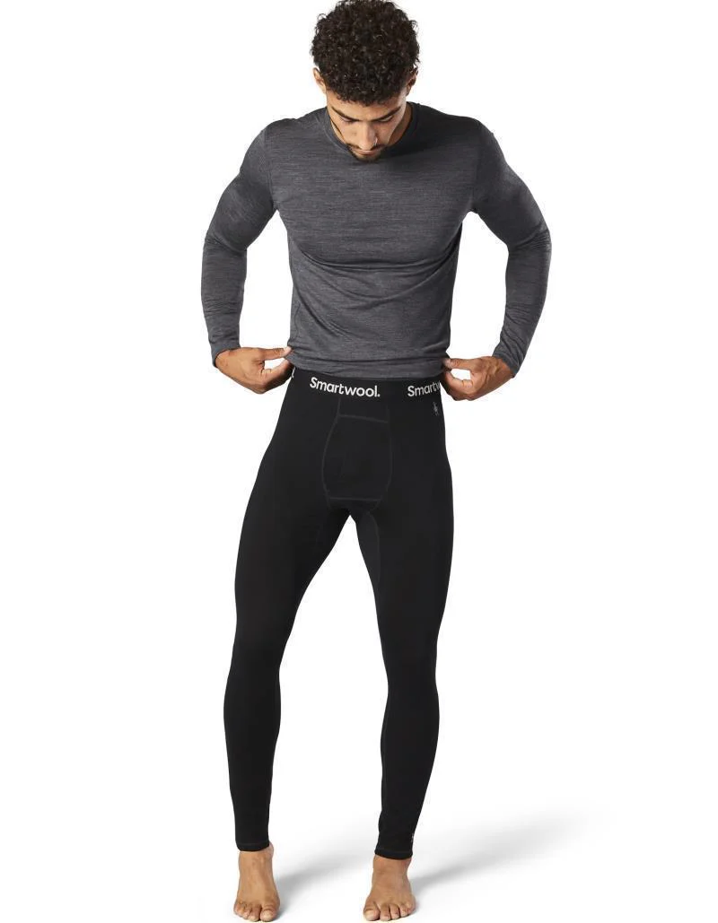 Classic All-Season (150) Merino Base Layer Bottoms - Mens - Image 5