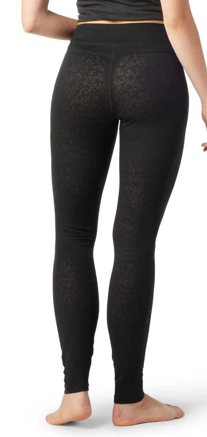 Classic All-Season (150) Merino Lace Base Layer Bottoms - Womens - Image 3
