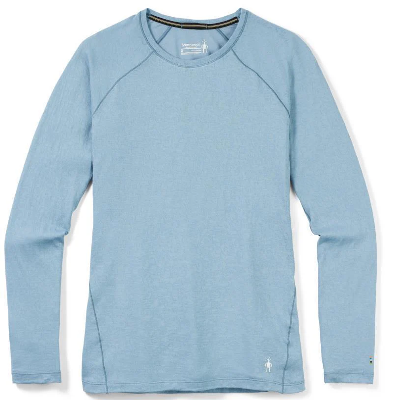 Classic All-Season (150) Merino Lace Base Layer LS - Womens