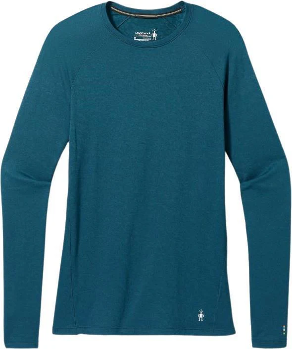Classic All-Season (150) Merino Lace Base Layer LS - Womens - Image 13