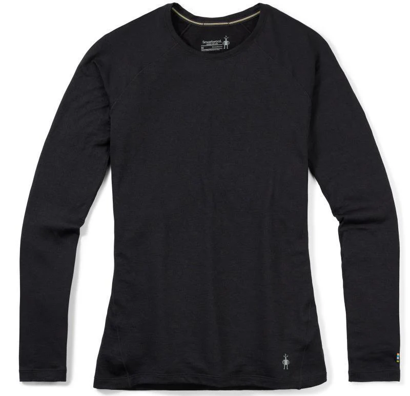 Classic All-Season (150) Merino Lace Base Layer LS - Womens - Image 4