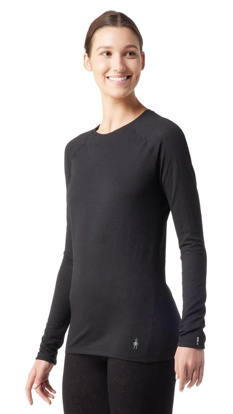Classic All-Season (150) Merino Lace Base Layer LS - Womens - Image 5