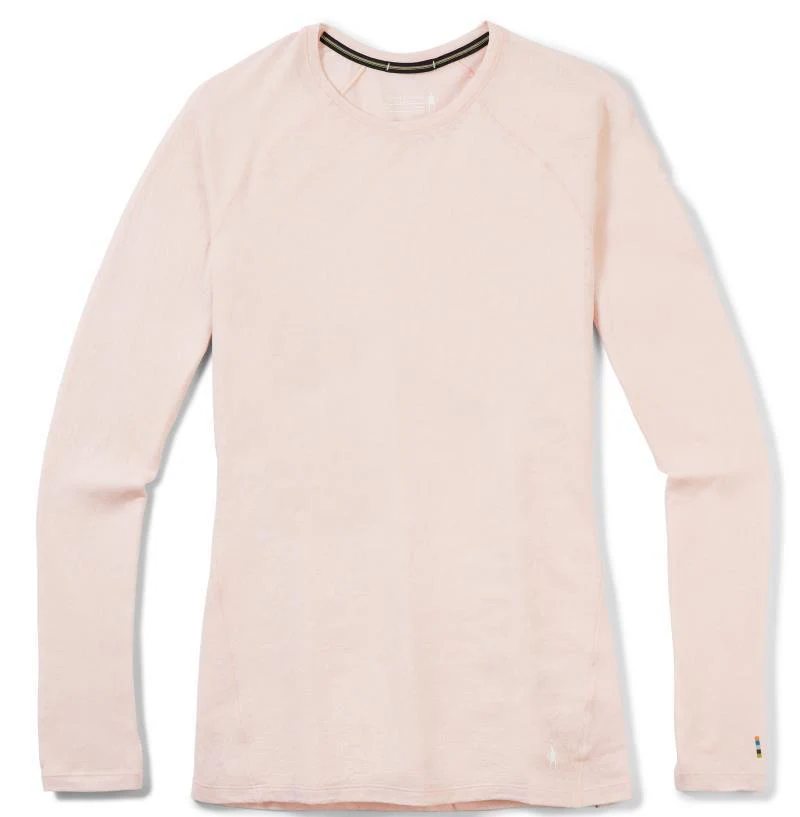 Classic All-Season (150) Merino Lace Base Layer LS - Womens - Image 7