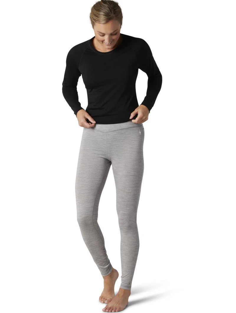 Classic All-Season Merino Base Layer Bottoms - Womens - Image 5