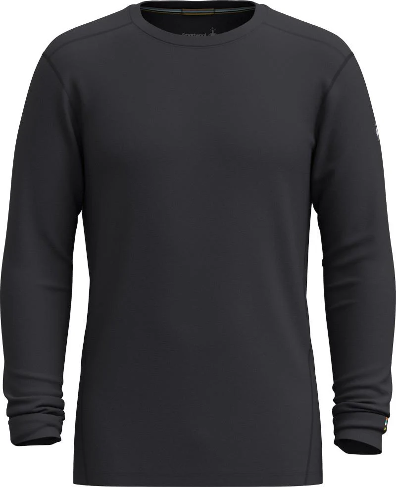Classic All-Season Merino Base Layer Crew LS - Mens - Image 18
