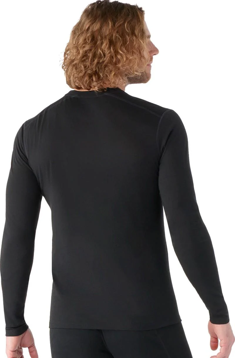 Classic All-Season Merino Base Layer Crew LS - Mens - Image 20