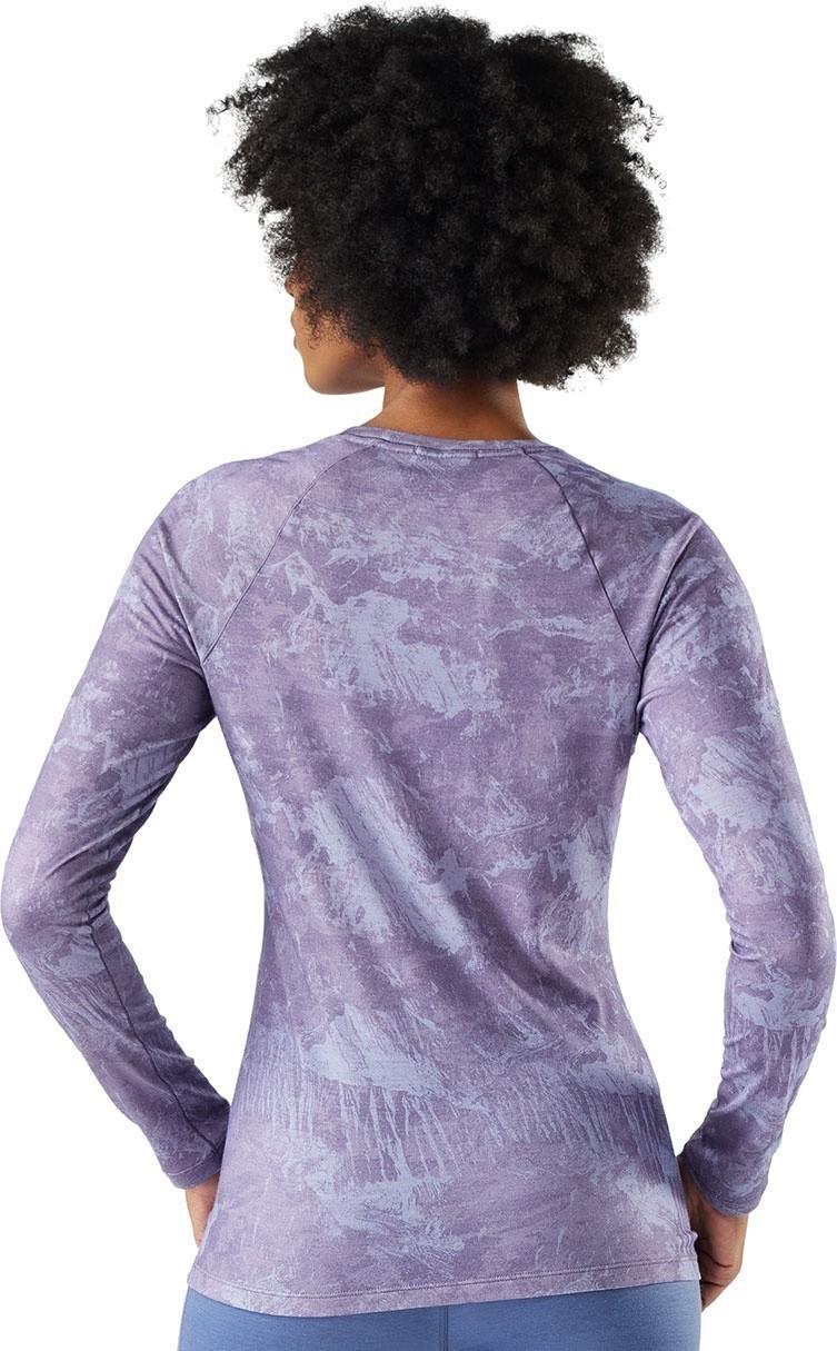 Classic All-Season Merino Base Layer Crew LS - Womens - Image 21