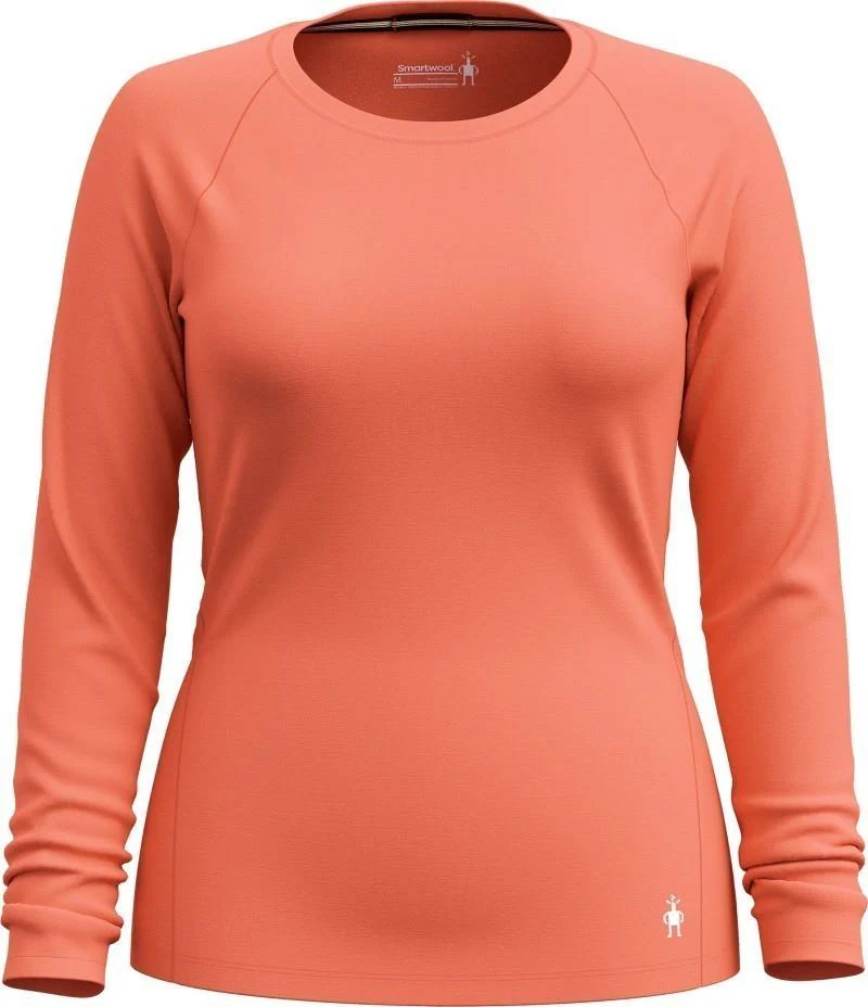 Classic All-Season Merino Base Layer Crew LS - Womens - Image 8