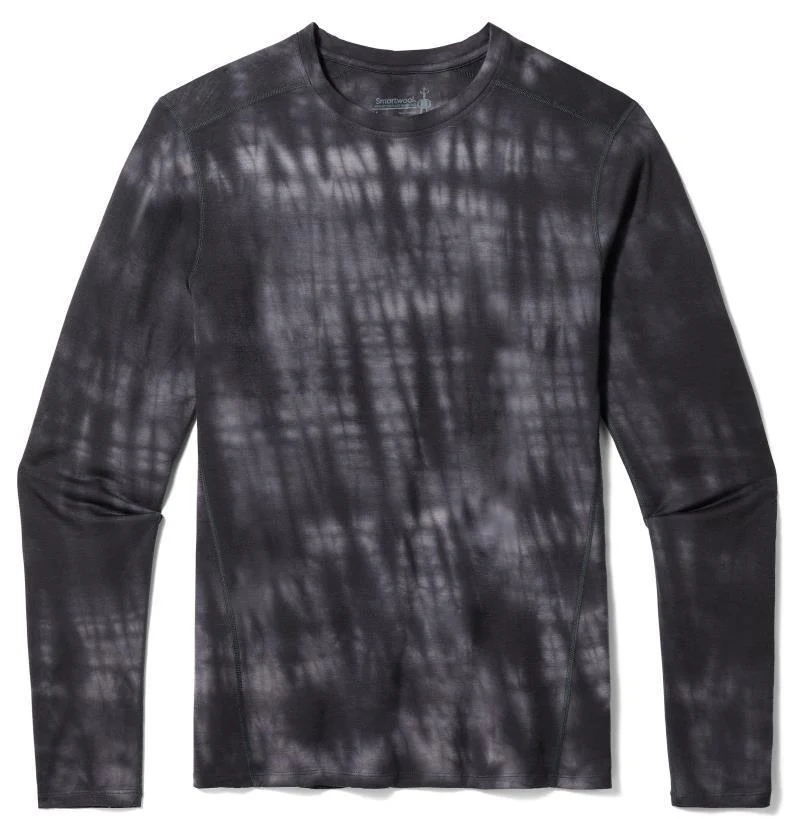 Classic All-Season Plant-Based Dye Merino Base Layer LS - Mens - Image 4