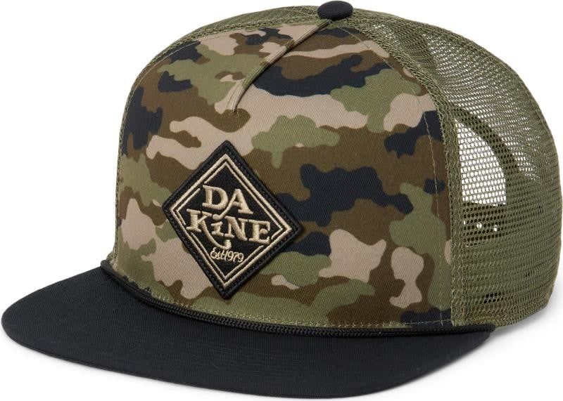 Classic Diamond Trucker - Image 10