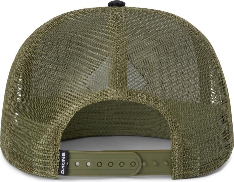 Classic Diamond Trucker - Image 11