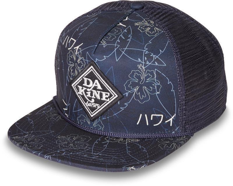 Classic Diamond Trucker - Image 3