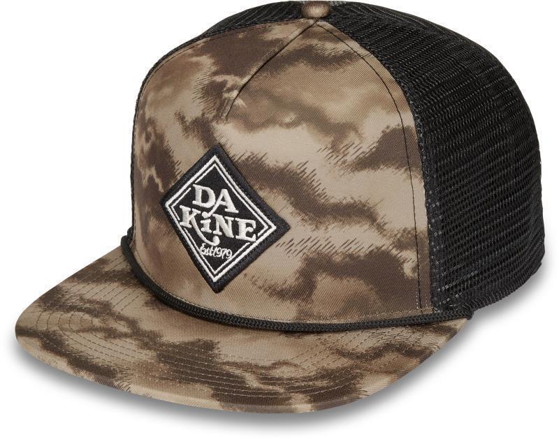 Classic Diamond Trucker - Image 4