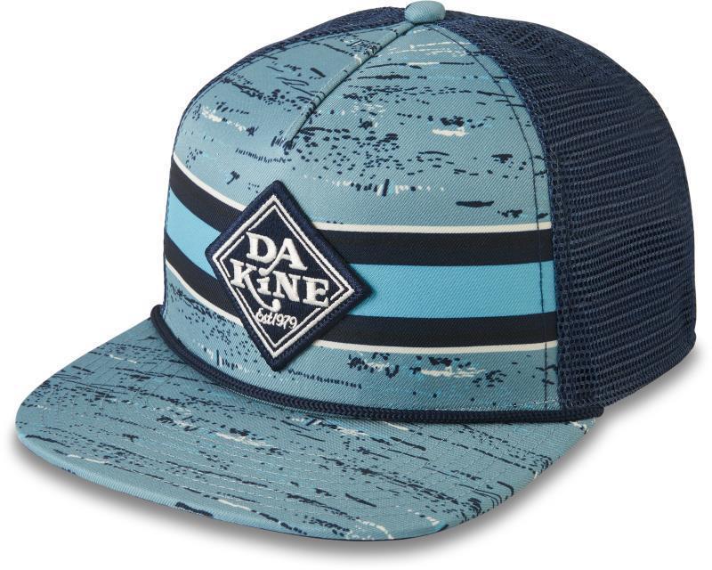 Classic Diamond Trucker - Image 5