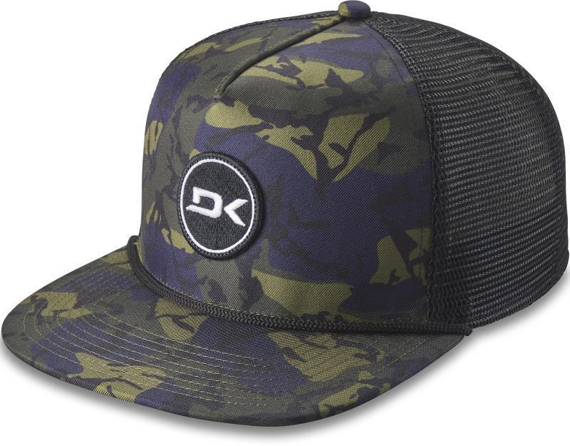 Classic Diamond Trucker - Image 6