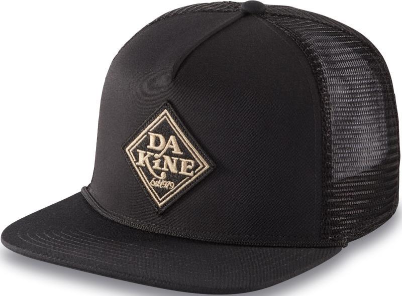 Classic Diamond Trucker - Image 8
