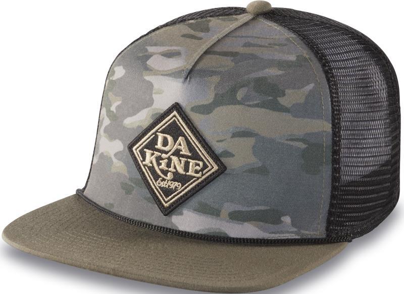 Classic Diamond Trucker - Image 9