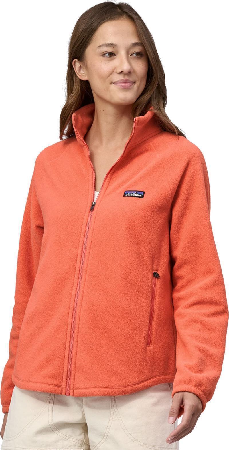 Classic Microdini Jacket - Womens - Image 11