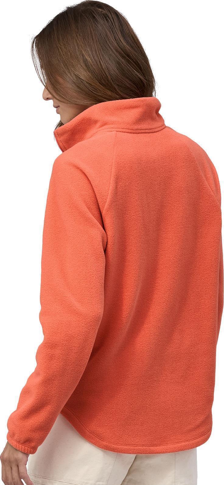 Classic Microdini Jacket - Womens - Image 12