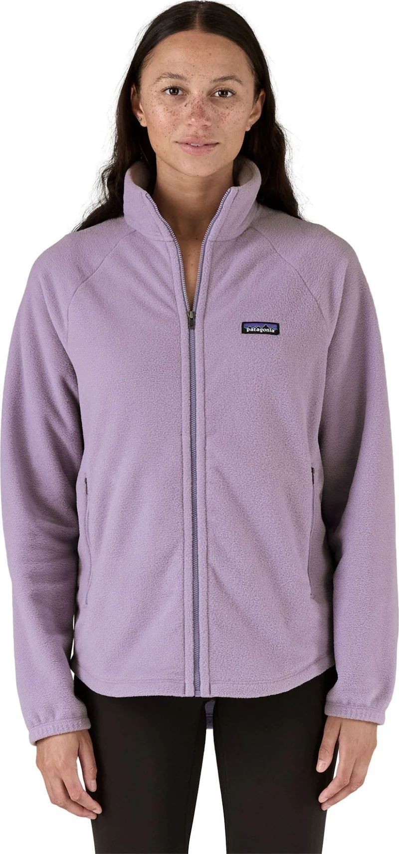 Classic Microdini Jacket - Womens - Image 14
