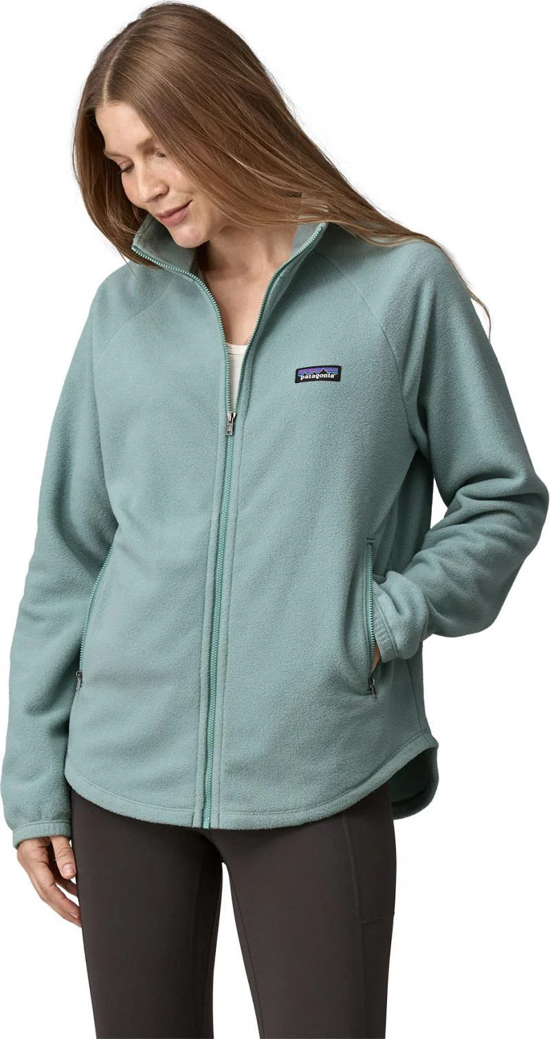 Classic Microdini Jacket - Womens - Image 17
