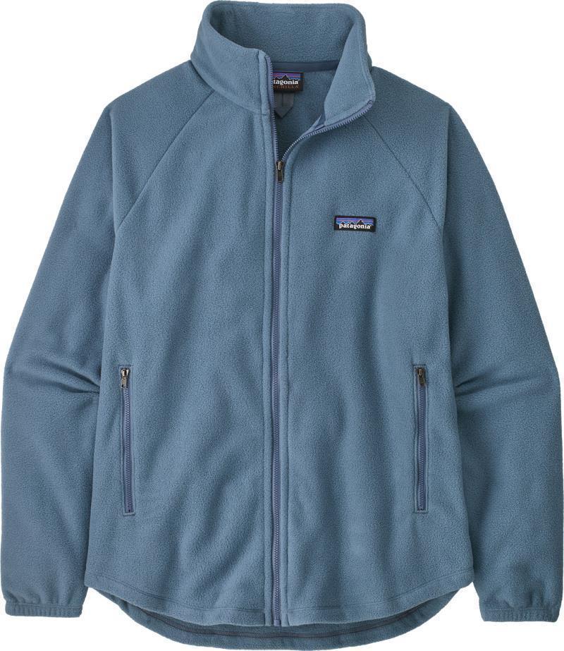 Classic Microdini Jacket - Womens - Image 19