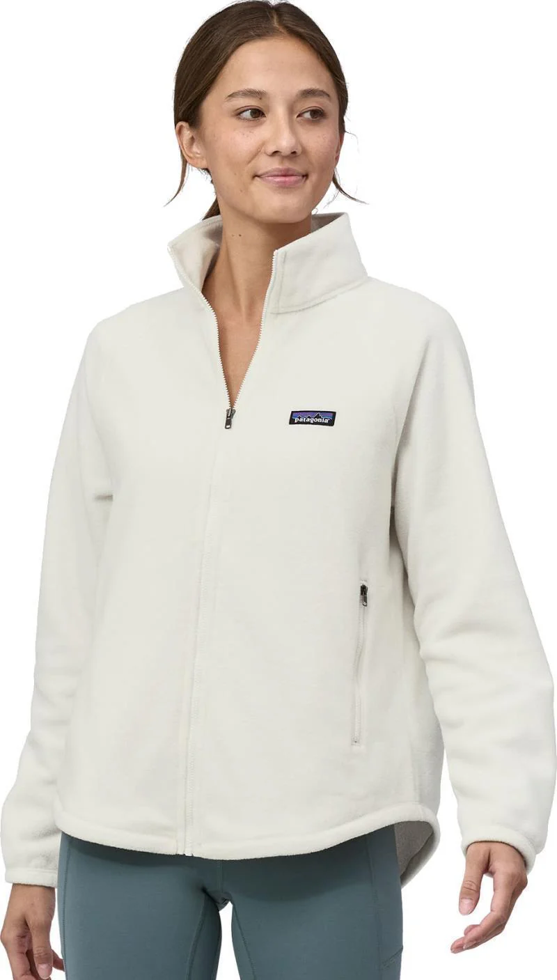 Classic Microdini Jacket - Womens - Image 2