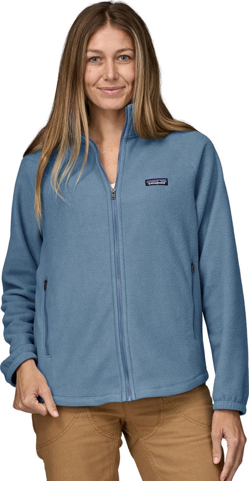 Classic Microdini Jacket - Womens - Image 20