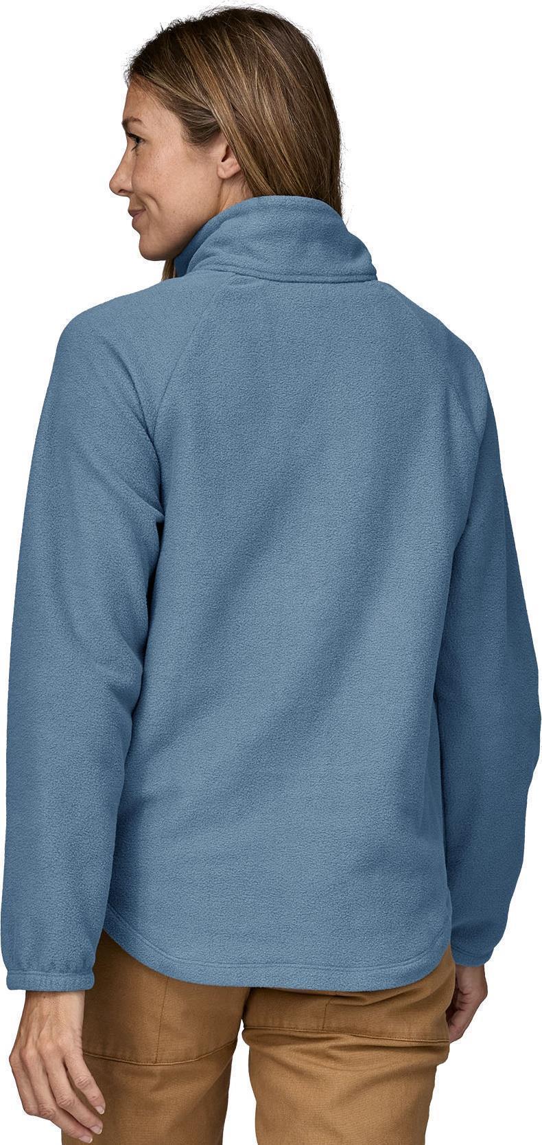 Classic Microdini Jacket - Womens - Image 21