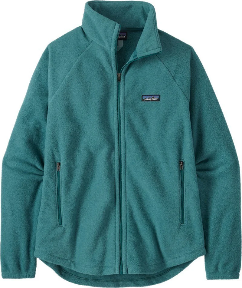 Classic Microdini Jacket - Womens - Image 22