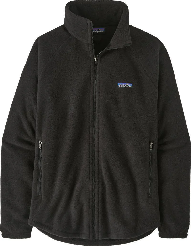 Classic Microdini Jacket - Womens - Image 4