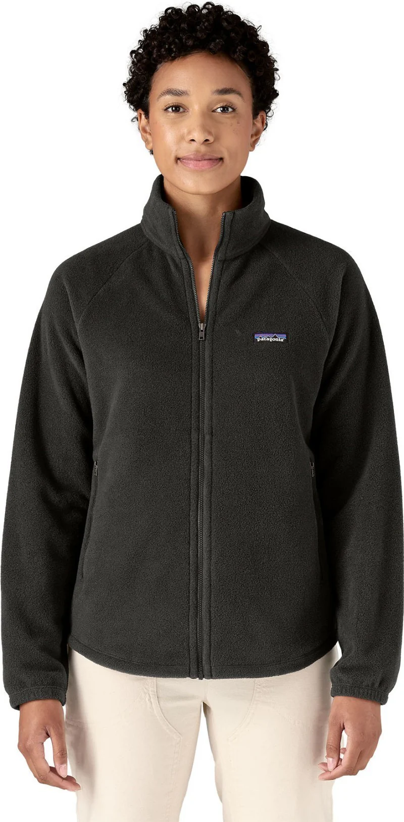 Classic Microdini Jacket - Womens - Image 5
