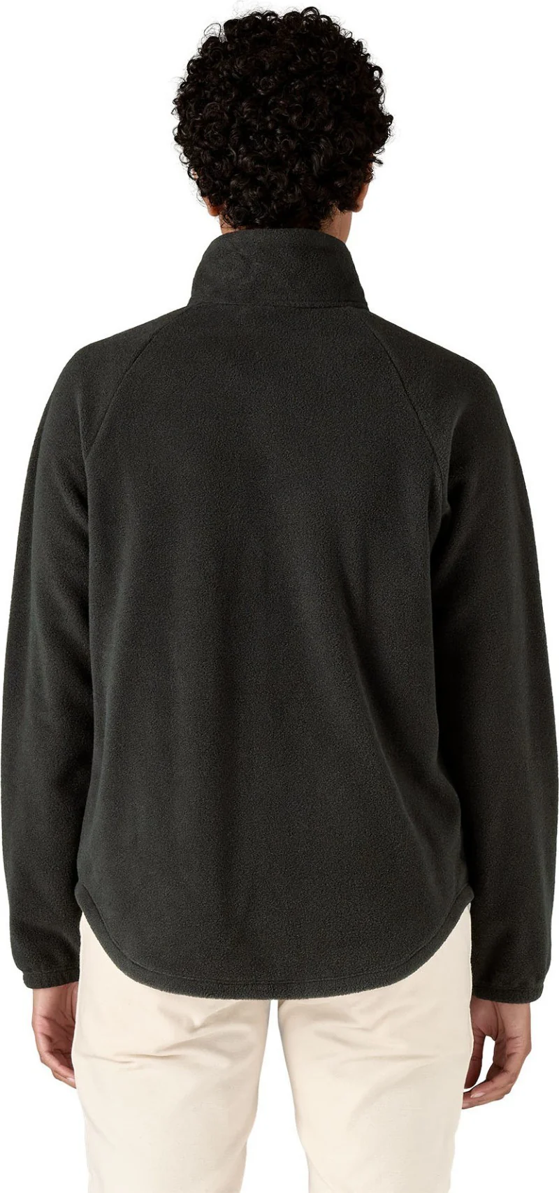 Classic Microdini Jacket - Womens - Image 6