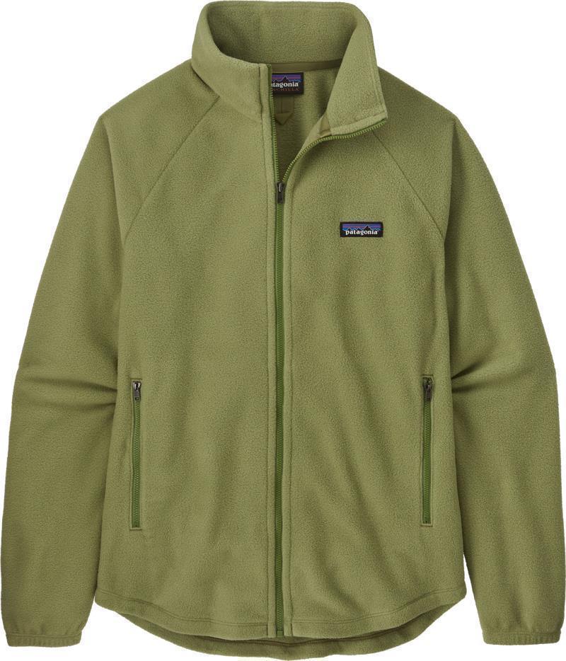 Classic Microdini Jacket - Womens - Image 7
