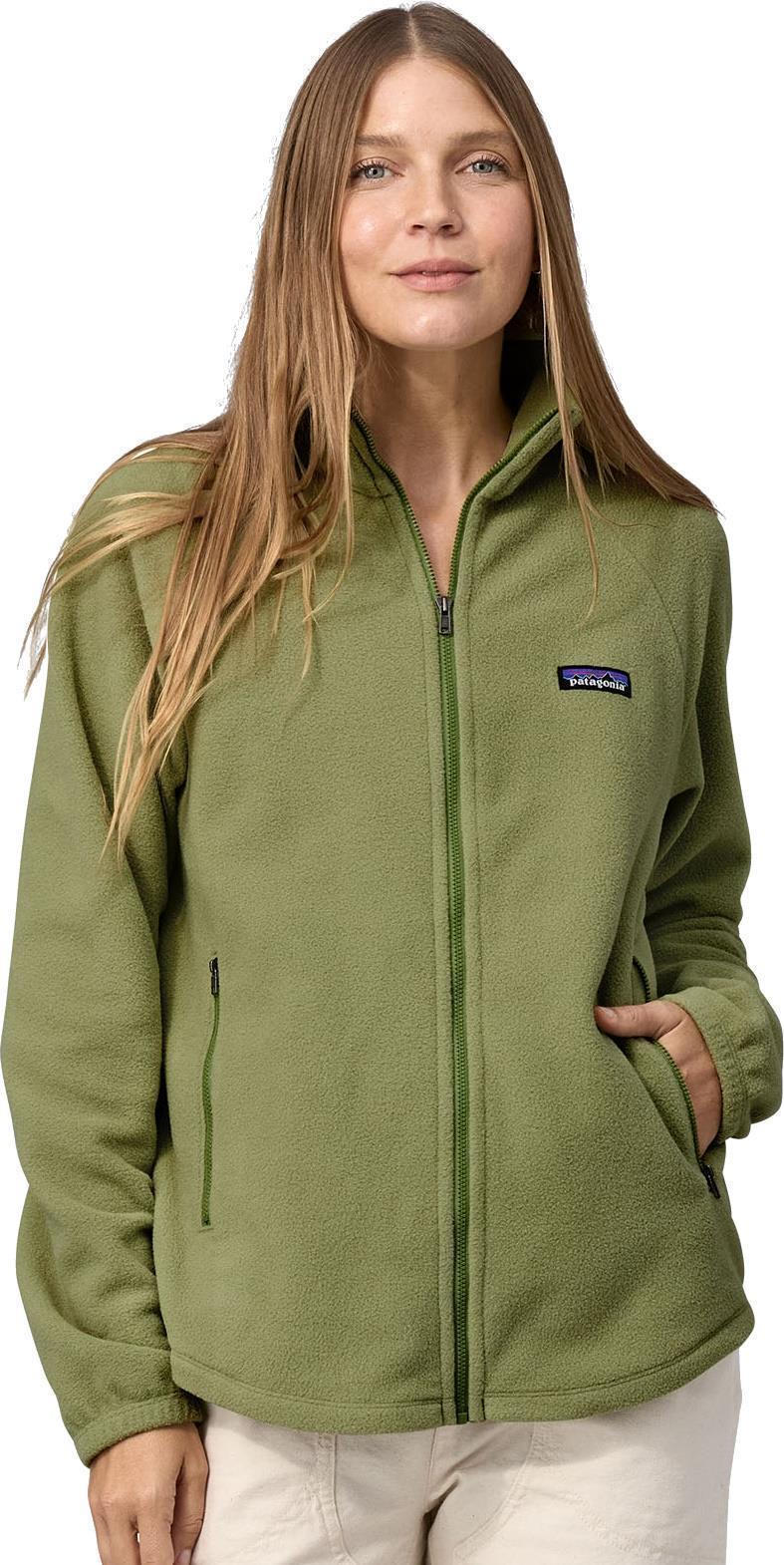 Classic Microdini Jacket - Womens - Image 8